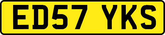 ED57YKS