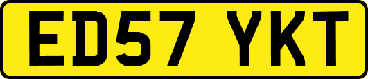 ED57YKT
