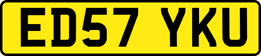 ED57YKU