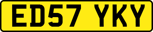 ED57YKY