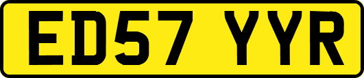 ED57YYR