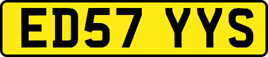 ED57YYS