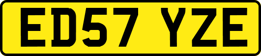 ED57YZE