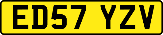 ED57YZV