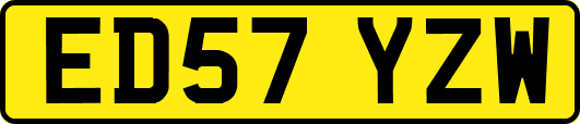 ED57YZW