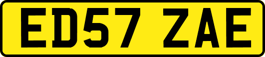 ED57ZAE
