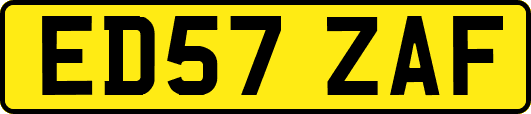 ED57ZAF