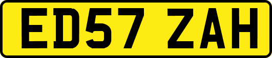 ED57ZAH