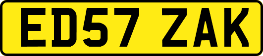 ED57ZAK