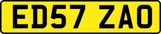 ED57ZAO