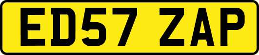 ED57ZAP
