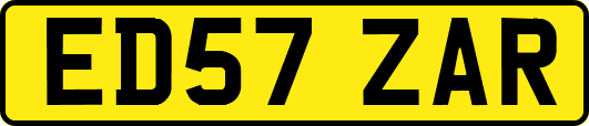 ED57ZAR