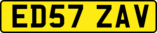 ED57ZAV