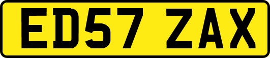 ED57ZAX