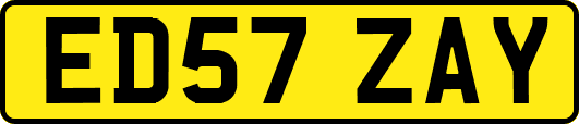 ED57ZAY