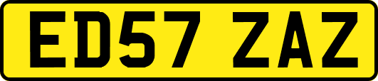 ED57ZAZ