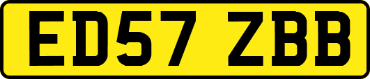 ED57ZBB