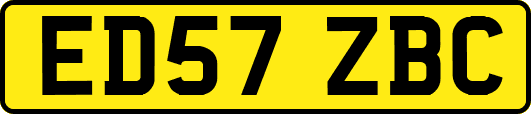 ED57ZBC