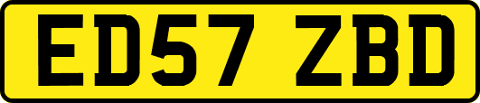 ED57ZBD