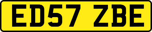 ED57ZBE