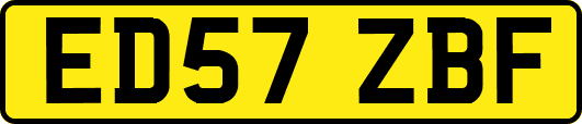ED57ZBF