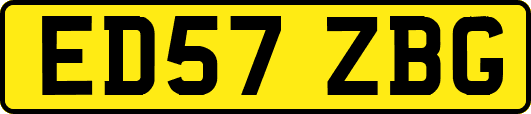 ED57ZBG