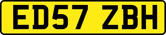 ED57ZBH