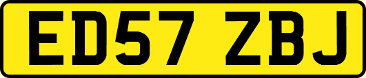 ED57ZBJ