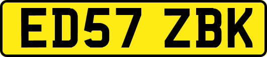 ED57ZBK