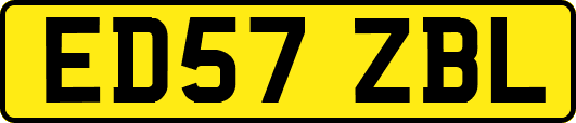 ED57ZBL