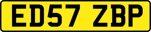 ED57ZBP