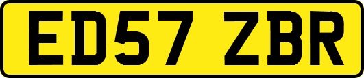 ED57ZBR
