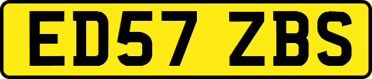 ED57ZBS