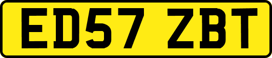 ED57ZBT