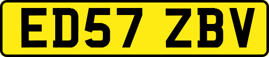 ED57ZBV