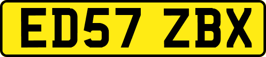 ED57ZBX