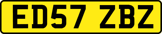 ED57ZBZ