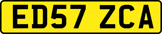 ED57ZCA
