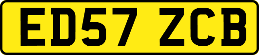 ED57ZCB