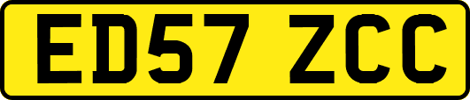 ED57ZCC