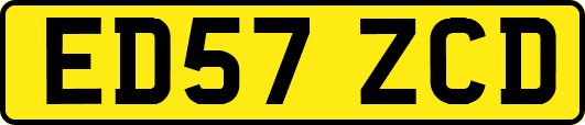 ED57ZCD