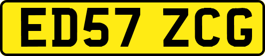 ED57ZCG