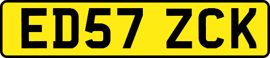 ED57ZCK