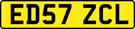 ED57ZCL