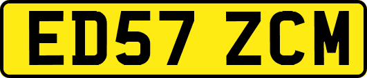 ED57ZCM