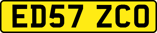 ED57ZCO