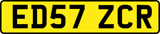ED57ZCR
