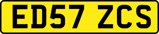 ED57ZCS