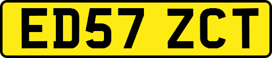 ED57ZCT