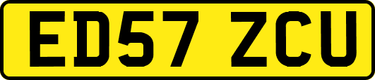 ED57ZCU